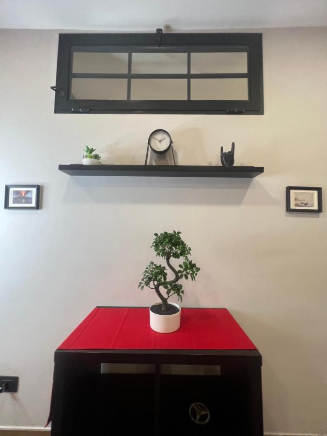 Doremi Apt Naples Exterior photo