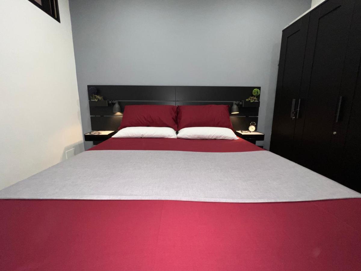Doremi Apt Naples Exterior photo